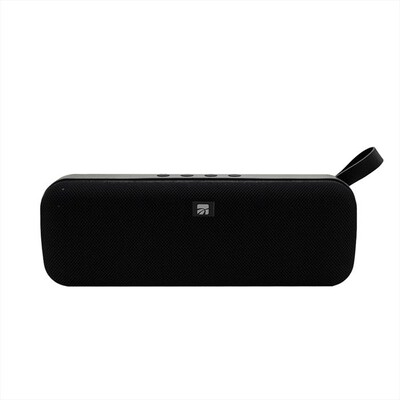 XTREME - SPEAKER WIRELESS BT 5.0 TIG-Nero
