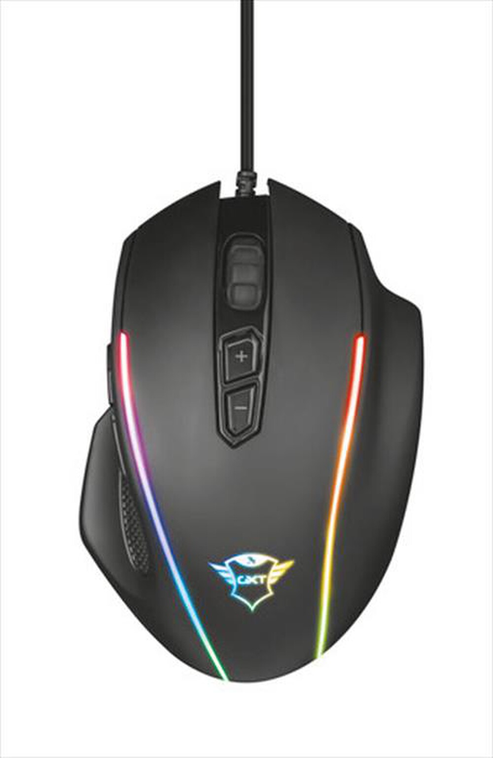 "TRUST - GXT 165 CELOX GAME MSE-Black"
