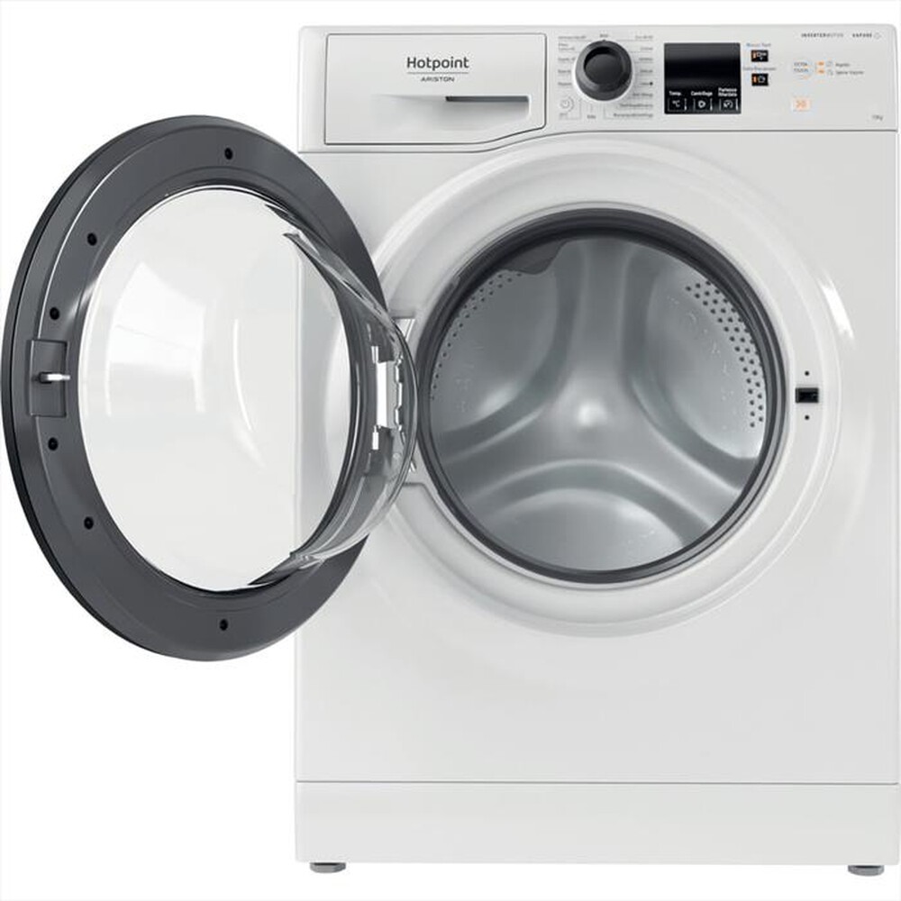 Immagine del prodotto HOTPOINT ARISTON - Lavatrice NF1045WKIT 10 Kg Classe B-Bianco