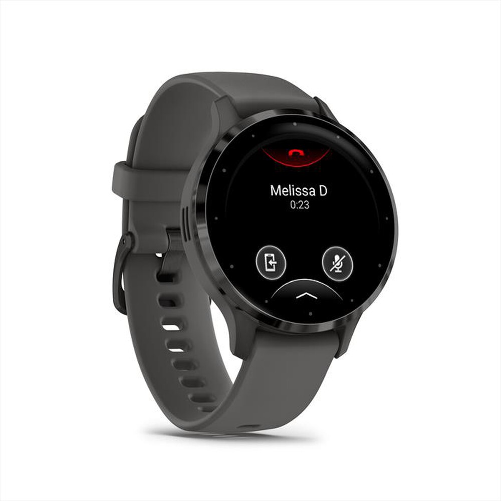 Immagine del prodotto GARMIN - Smart watch VENU 3S-Grigio /Ardesia