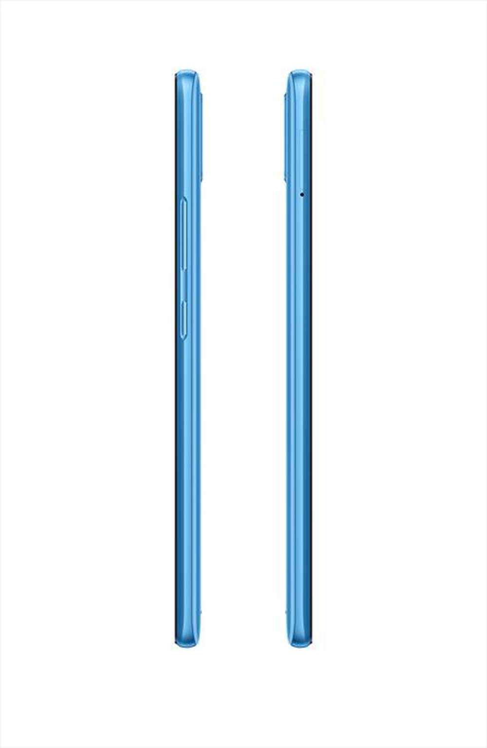 "REALME - C11 2021 2GB+32GB-Lake Blue"