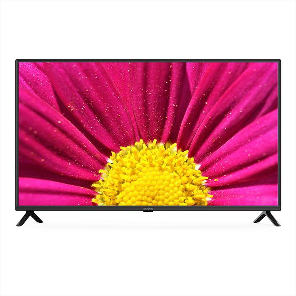 "STRONG - TV LED 40\" SRT40FF2003-nero"
