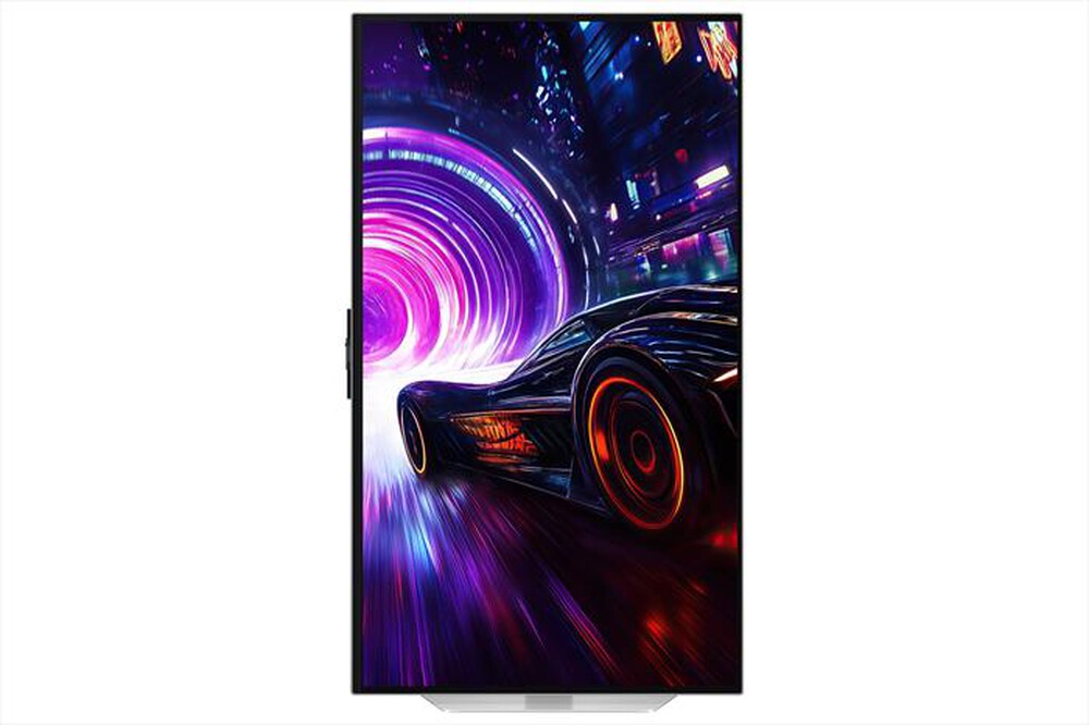 Immagine del prodotto SAMSUNG - MONITOR GAMING ODYSSEY OLED G8 - G81SF DA 32" UHD