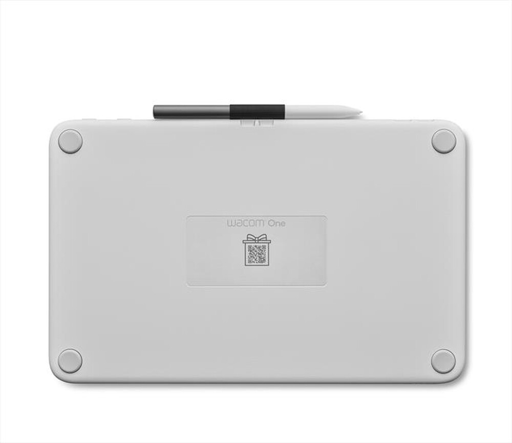"WACOM - Tavoletta grafica ONE 12\"-nero"