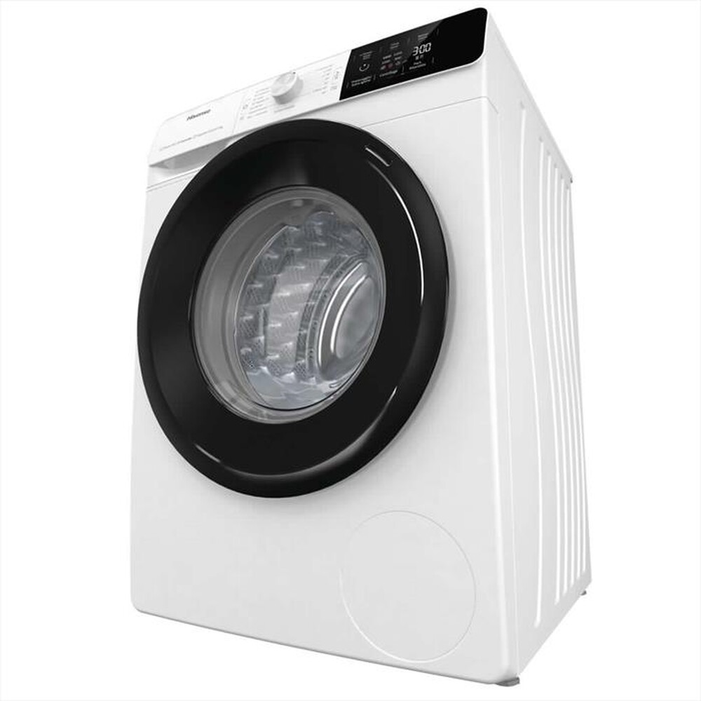 "HISENSE - Lavatrice W901429GEVM 9 Kg Classe A-Bianco"