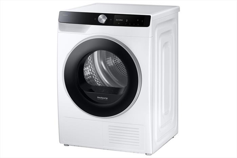 Immagine del prodotto SAMSUNG - Asciugatrice DV90DG6845LKU3 9Kg Classe A-Bianco