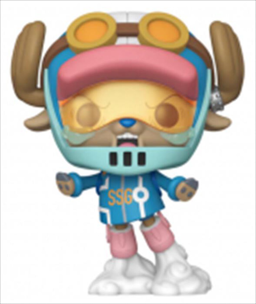Immagine del prodotto FUNKO - One Piece Tony Tony Chopper (Egghead Arc) 2148-n.d.