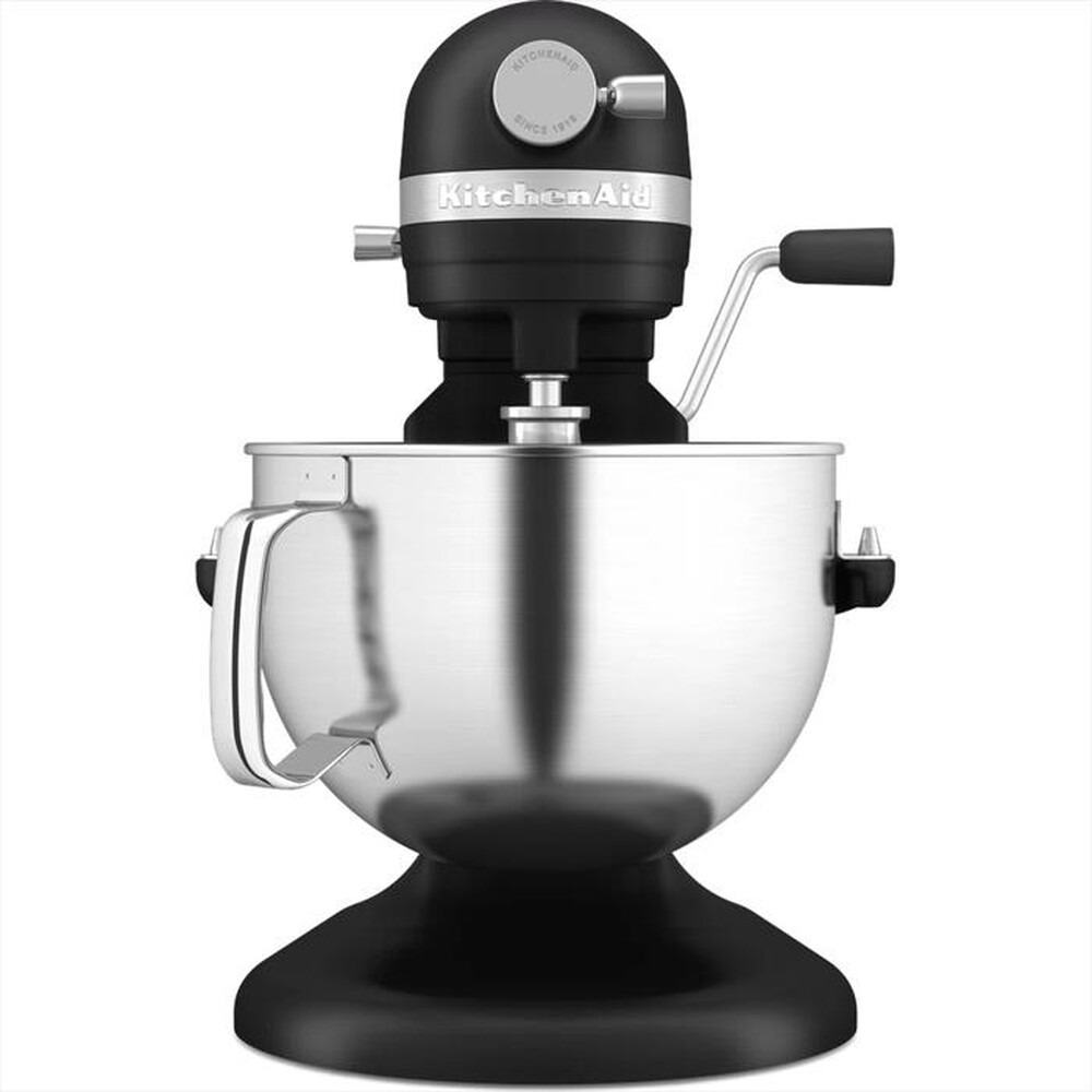 Immagine del prodotto KITCHENAID - Impastatrice 5KSM60SPXEBM-Nero