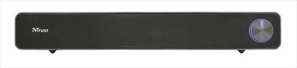 Immagine del prodotto TRUST - ARYS PC SOUNDBAR-Black/Grey