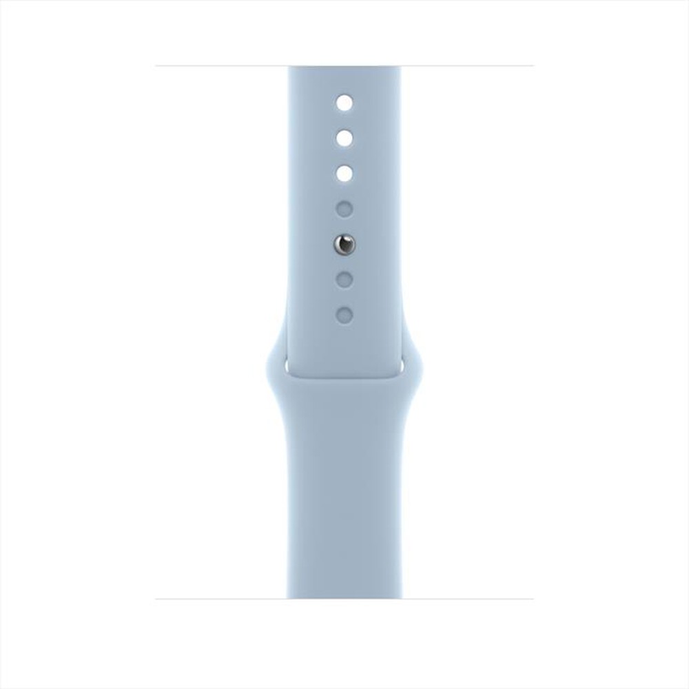 Immagine del prodotto APPLE - Cinturino Sport per Apple Watch 45mm M/L-Blu chiaro