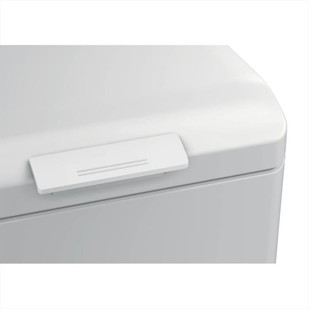 Immagine del prodotto ELECTROLUX - Lavatrice EW6T526C 6 Kg Classe C-Bianco