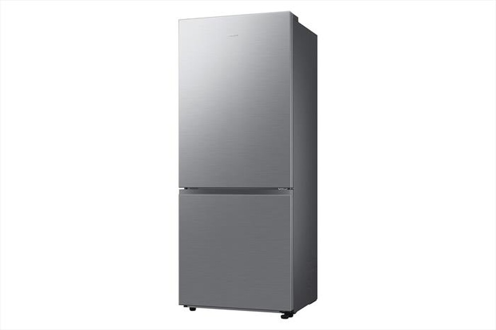 "SAMSUNG - Frigorifero combinato RB50DG602ES9EF Classe E-METAL INOX"