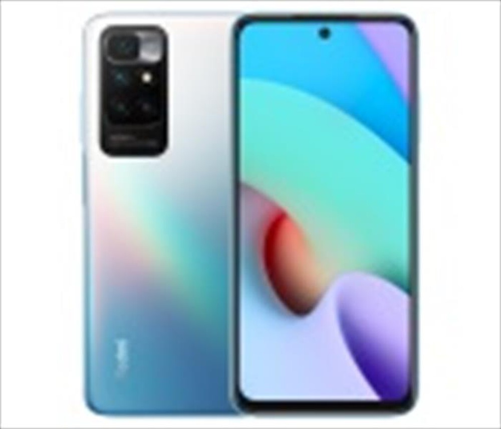 Immagine del prodotto XIAOMI - Mi 11 Lite 5G-Blu