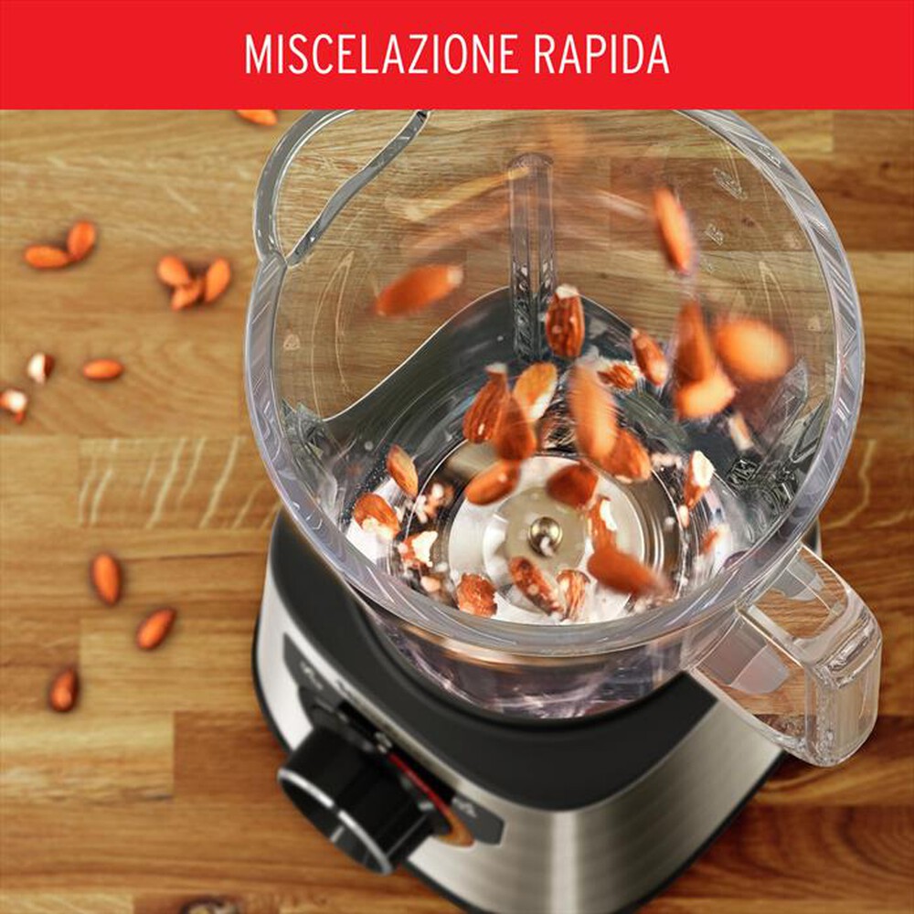 Immagine del prodotto MOULINEX - Frullatore LM871D