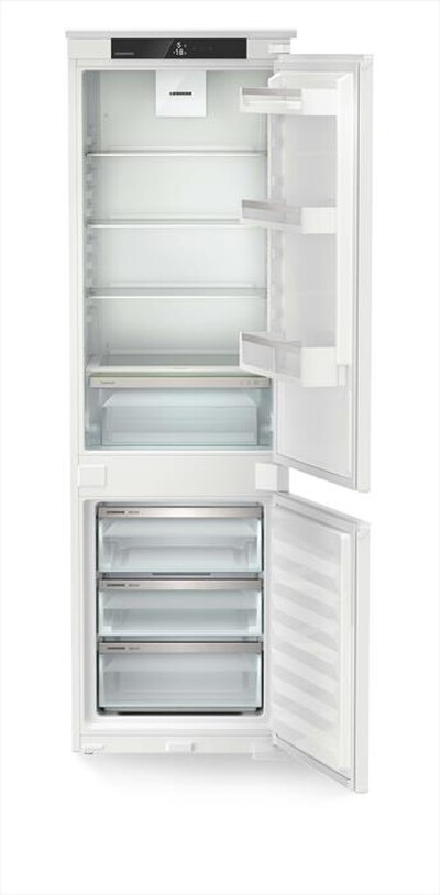 LIEBHERR - Frigorifero incasso ICNSF 5103 Classe F