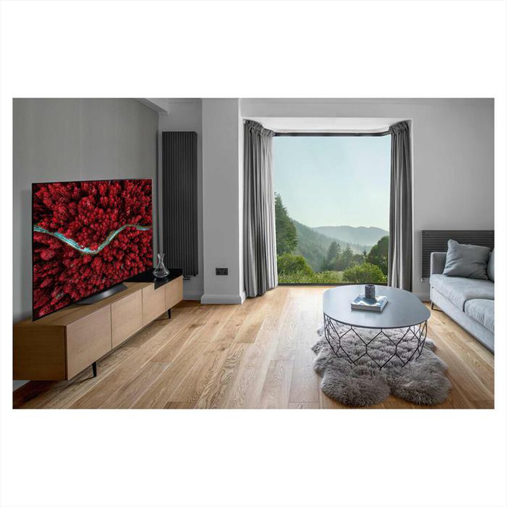 Immagine del prodotto LG - Smart TV OLED 4K 55" OLED55BX6LB-Light Black