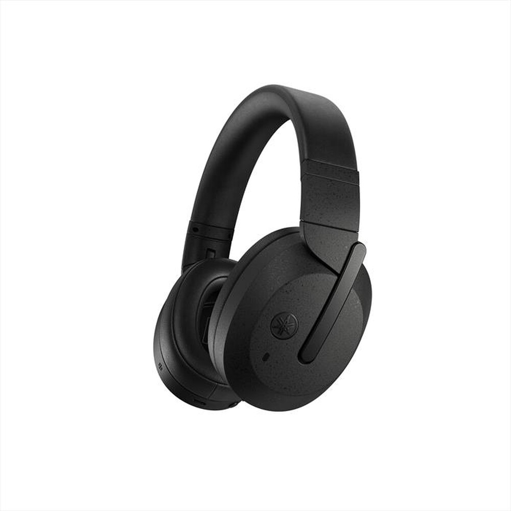 "YAMAHA - Cuffie a padiglione chiuso YH-E700BBL-Black"