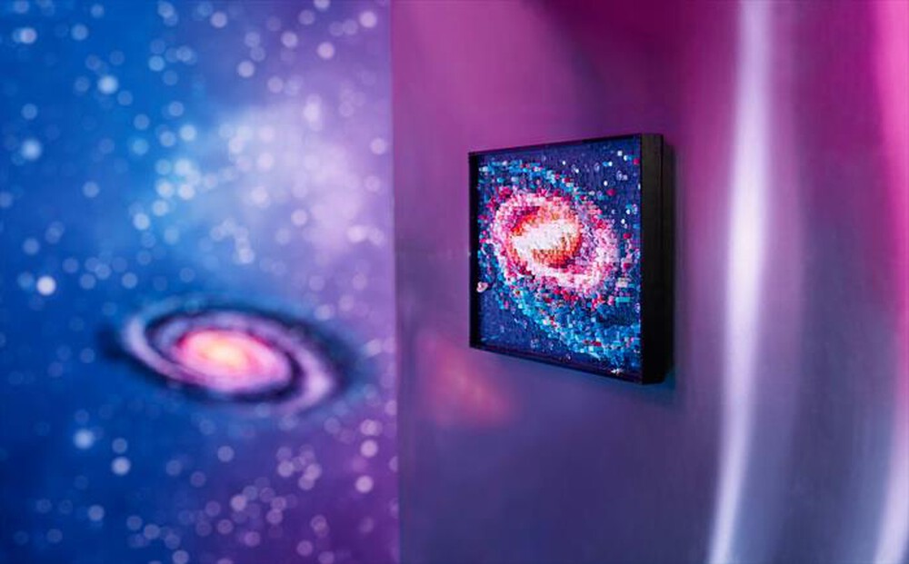 Immagine del prodotto LEGO - ART Via Lattea 31212