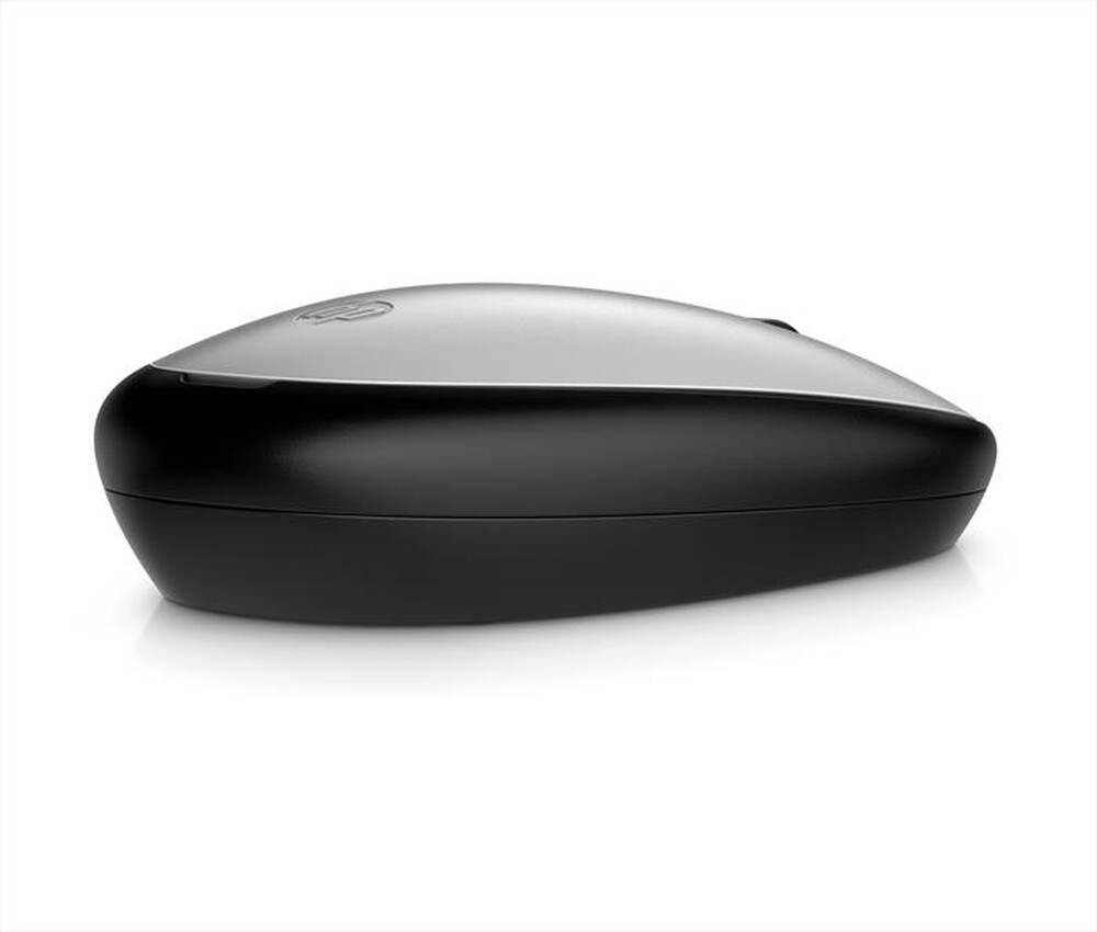 "HP - MOUSE 240 BLUETOOTH-Silver"