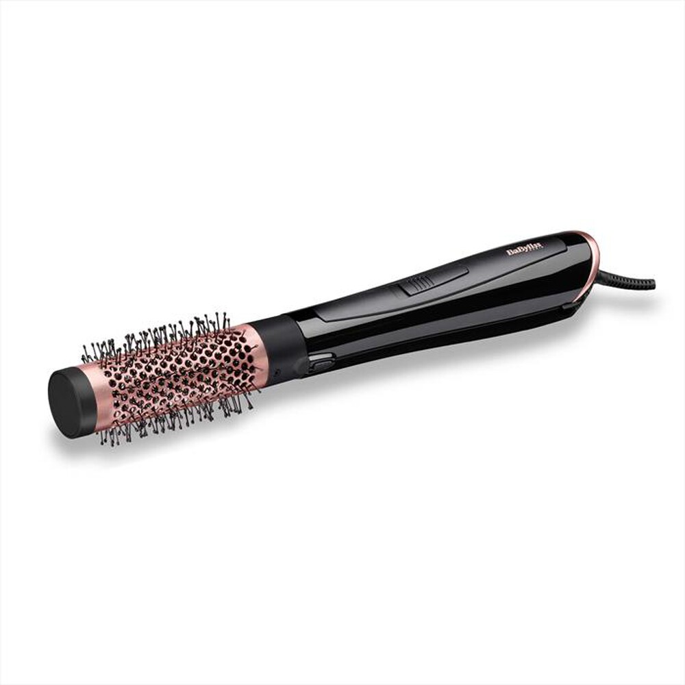 Immagine del prodotto BABYLISS - Spazzola arriccia capelli AS126E-Nero/Bronzo