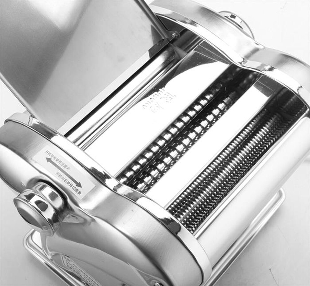 "DCG ELTRONIC - Sfogliatrice per la pasta PM1650"