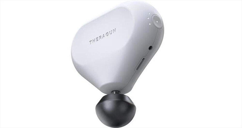 Immagine del prodotto THERABODY - Massaggiatore per il corpo THERAGUN MINI-bianco