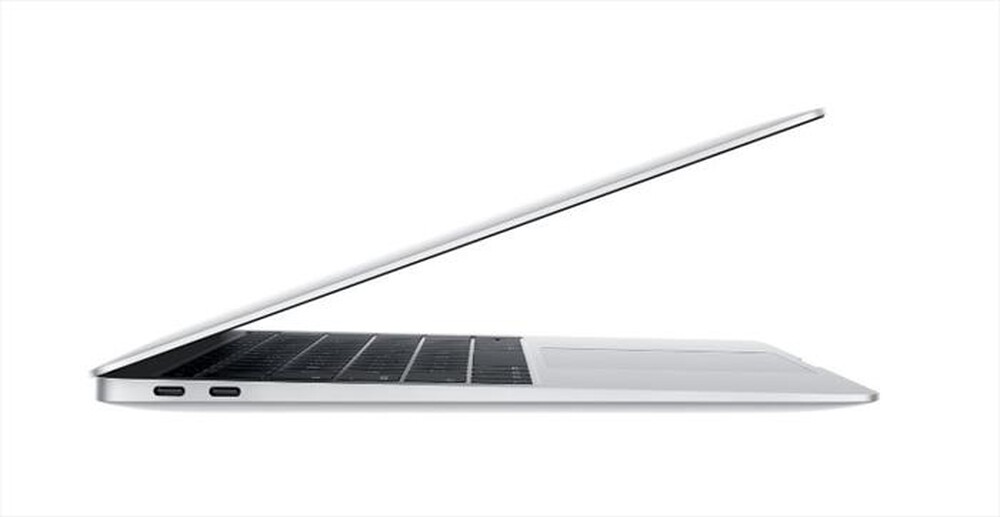 "APPLE - MacBook Air 13 512 MVH42T/A (2020)-ARGENTO"