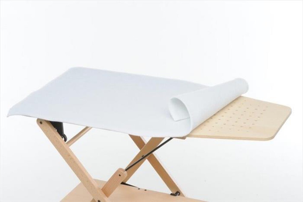 Immagine del prodotto FOPPA PEDRETTI - Mollettone per Asse-Bianco