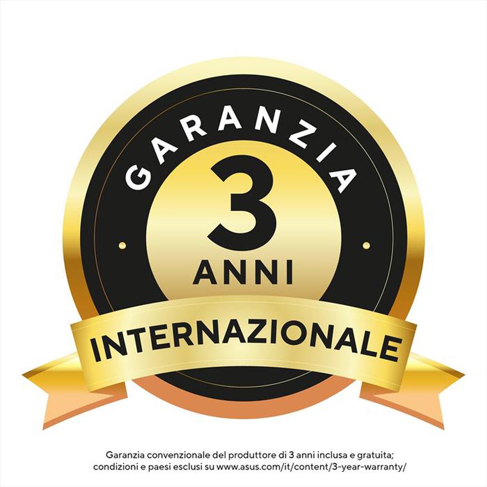 Immagine del prodotto ASUS - Notebook TUF Gaming A15 FA506NC-HN001W-Black