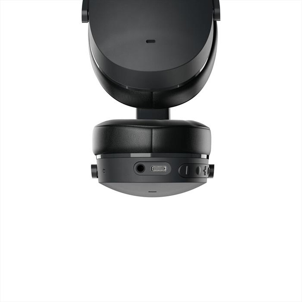 Immagine del prodotto SKULLCANDY - Cuffie Hesh ANC Wireless Over-Ear-Nero