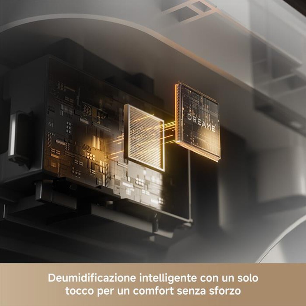 Immagine del prodotto DREAME - Deumidificatore DD20VIM-Bianco