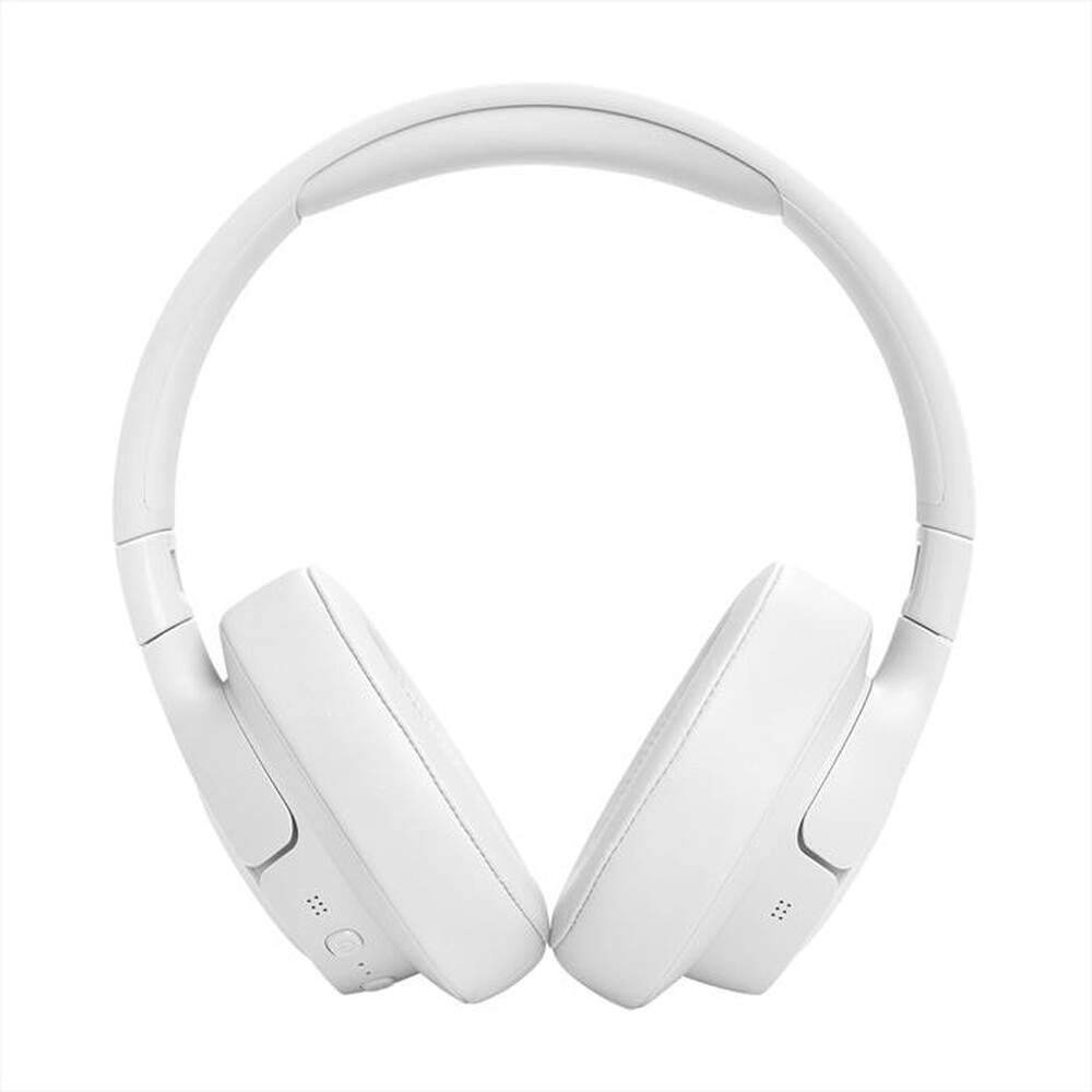 "JBL - Cuffia bluetooth TUNE 770NC-BIANCO"