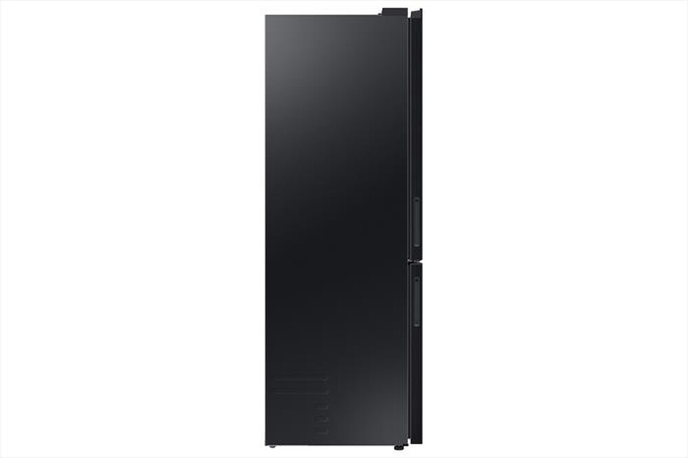 "SAMSUNG - Frigorifero combinato RB33B610FBN/EF ClasseF 344lt-New Empire Black"