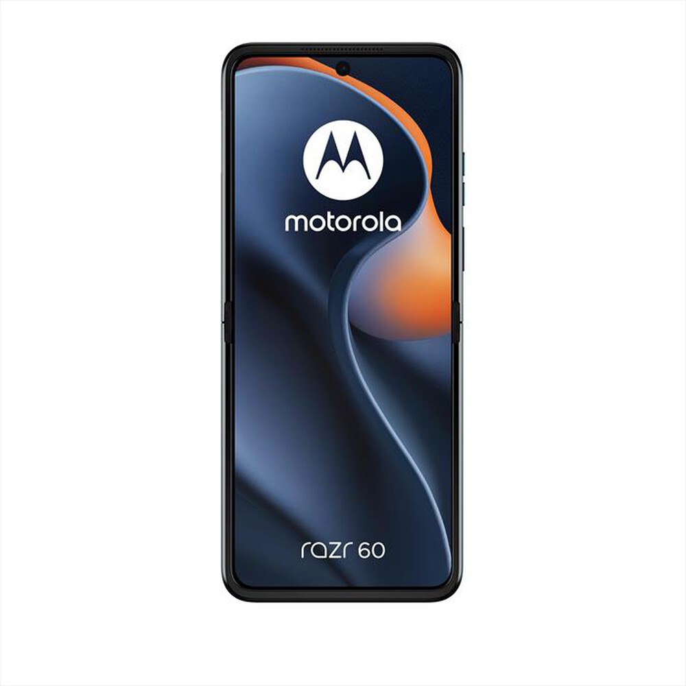 "MOTOROLA - Smartphone RAZR 60-PANTONE Gibraltar Sea"