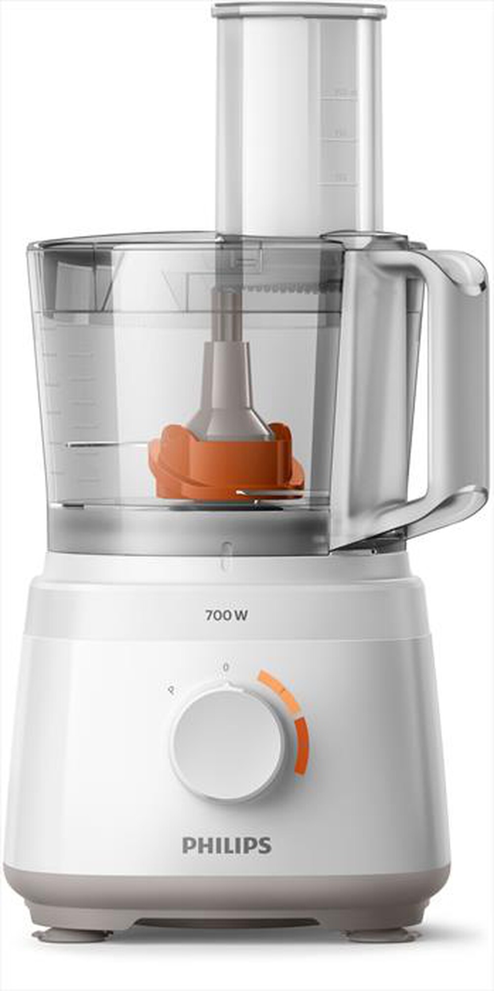 "PHILIPS - HR7310/00-bianco"