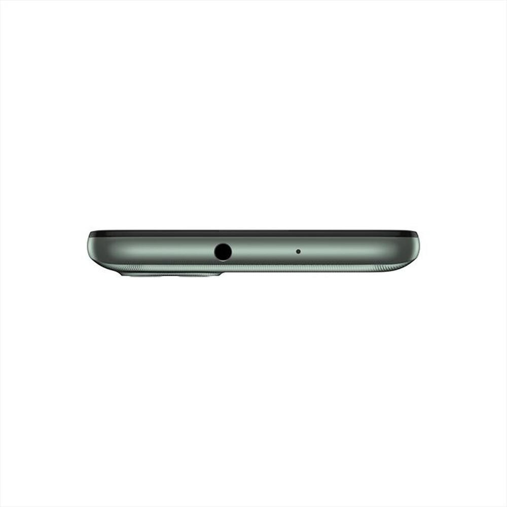 "MOTOROLA - MOTO G9 POWER-Metallic Sage"
