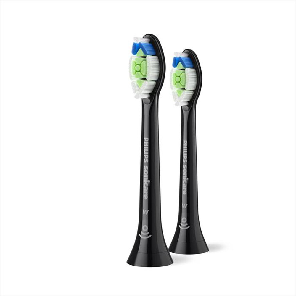 Immagine del prodotto PHILIPS - Testina spazzolino elettrico HX6062/88-Nero