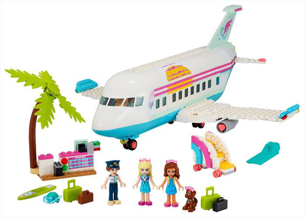 Immagine del prodotto LEGO - Friends aereo Heartlake City - 41429