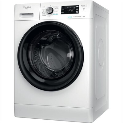 WHIRLPOOL - Lavatrice FFB 9479 BV IT 9 Kg Classe A