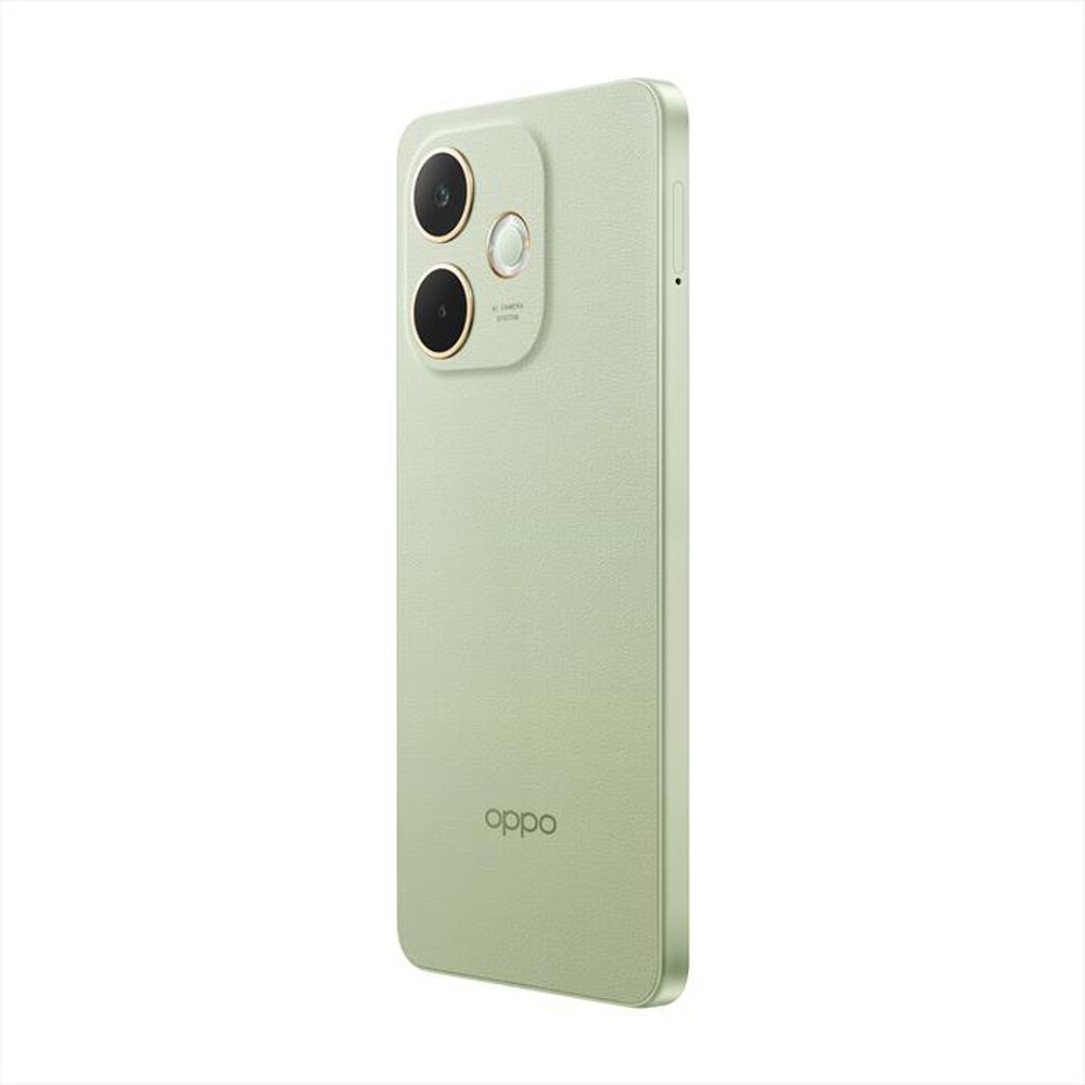 "OPPO - Smartphone A5 PRO 5G 8+256-Green,Olive"
