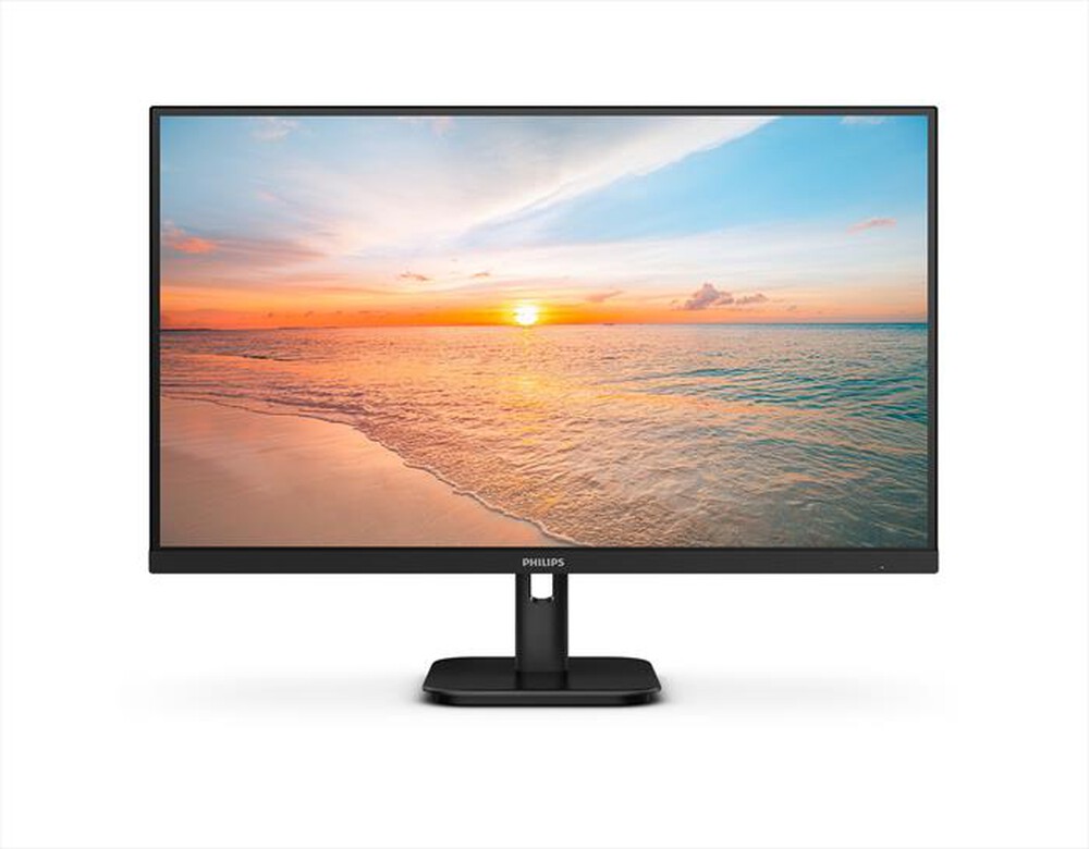 Immagine del prodotto PHILIPS - Monitor LCD UHD 4K 27" 27E1N1800A/00-nero