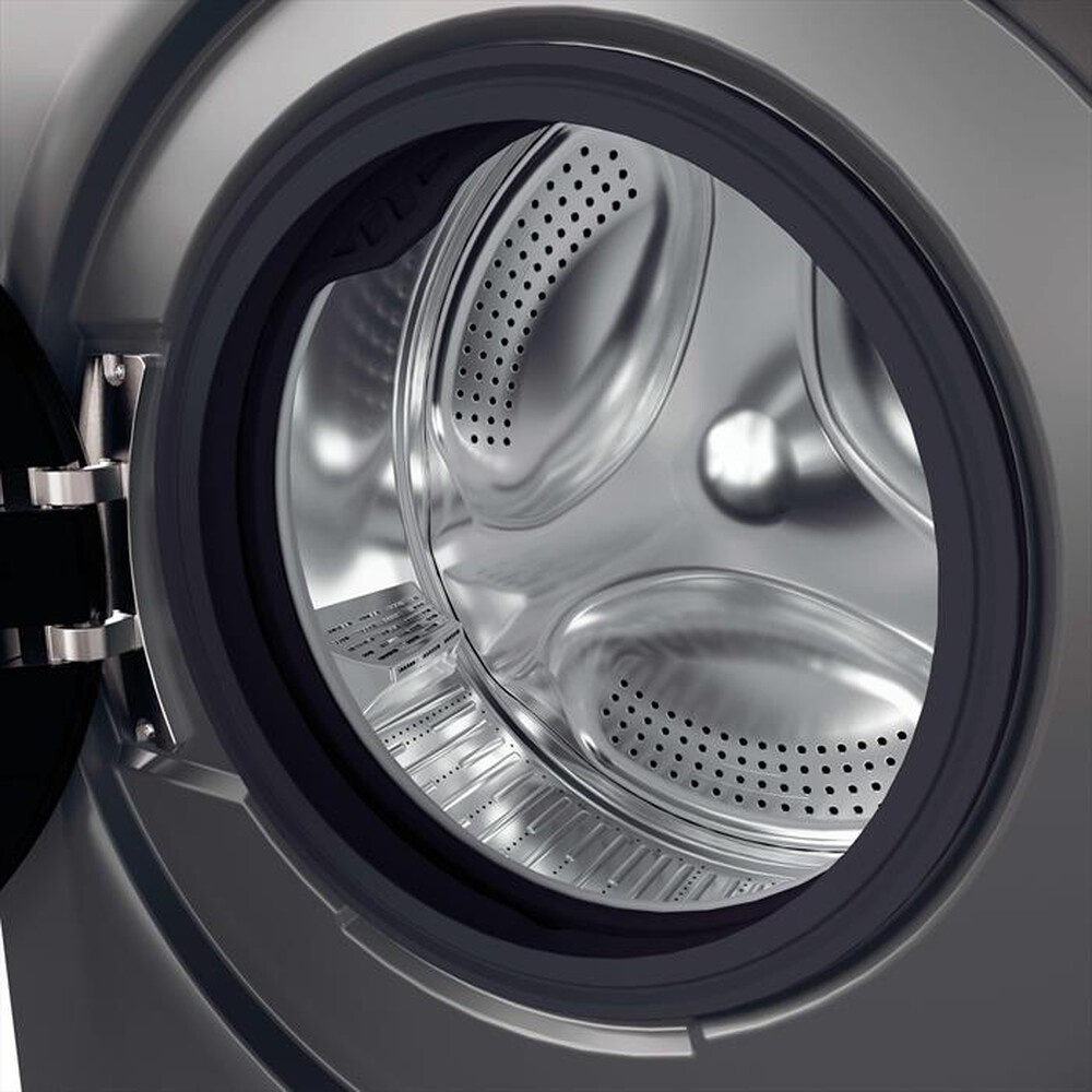 Immagine del prodotto CANDY - Lavatrice BR 26SSB6G-S 6 Kg Classe A-Antracite