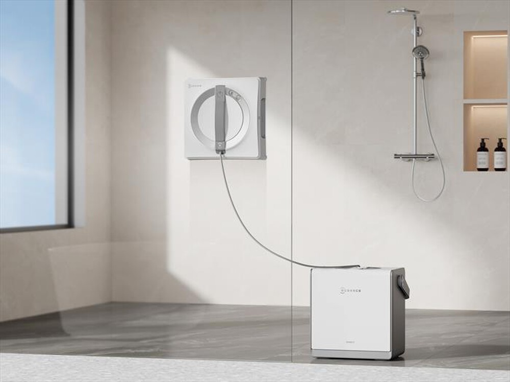 Immagine del prodotto ECOVACS - Robot lavavetri WINBOT W2 PRO OMNI-Bianco