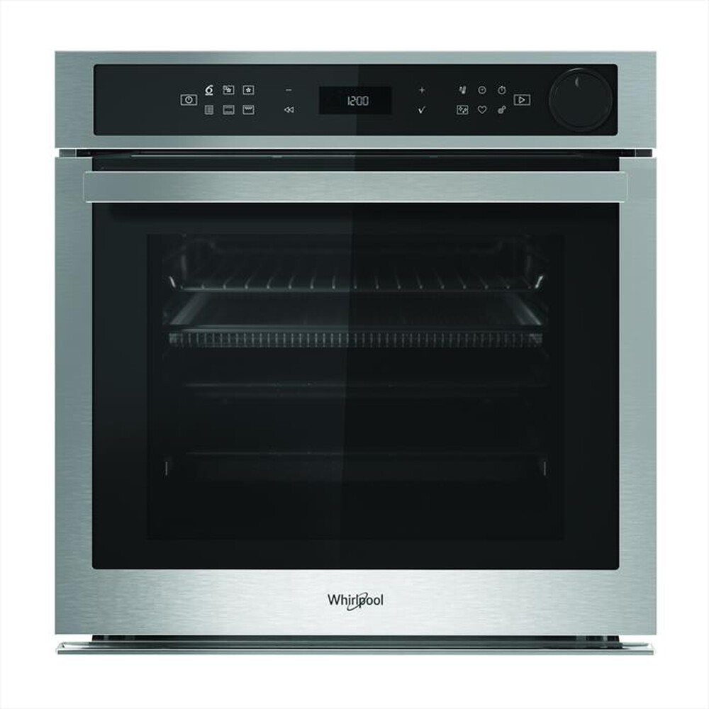 "WHIRLPOOL - Forno incasso elettrico AKZ9S 8271 IX Classe A+"