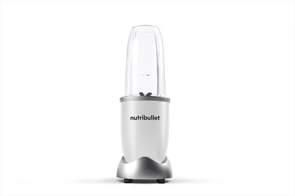 "NUTRIBULLET - Frullatore NB907W-Bianco"