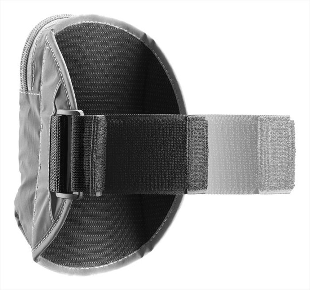 Immagine del prodotto CELLULARLINE - ARMBAND POCKET - UNIVERSALE-Grey