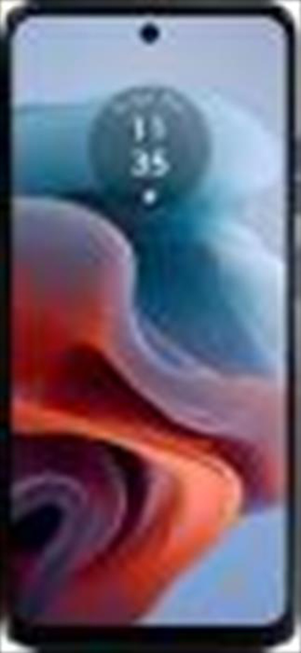 "VODAFONE - MOTO G34 (4+128GB) 5G-Ice Blue"