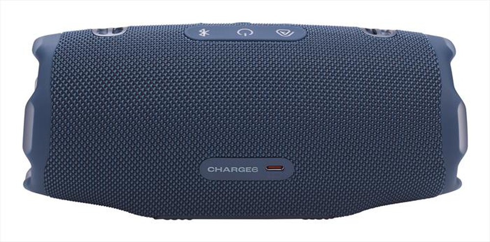 Immagine del prodotto JBL - CHARGE 6-Blu