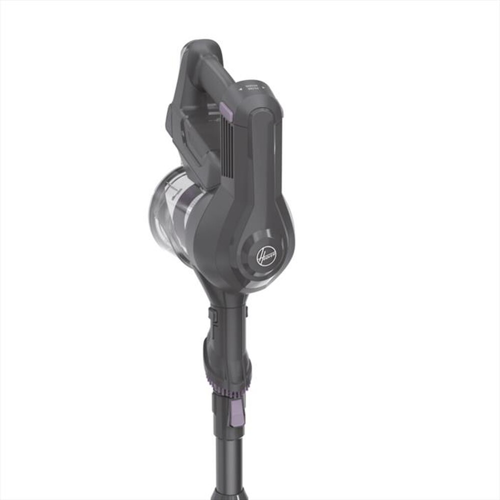 "HOOVER - Scopa elettrica HF103X 011-Titanio"