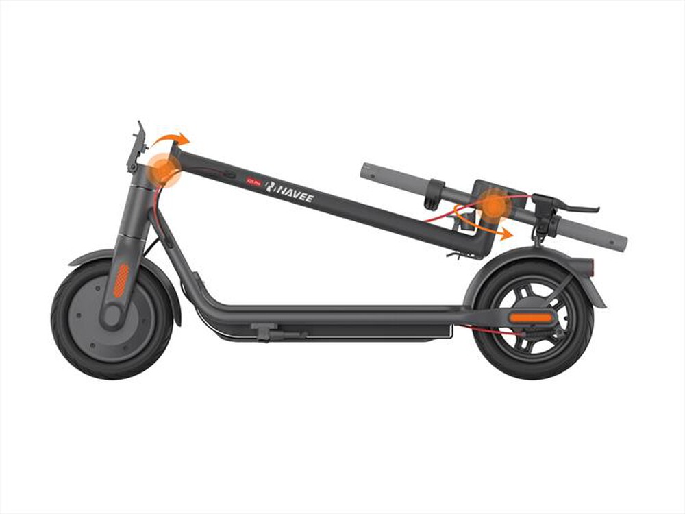 "NAVEE - Monopattino elettrico V25I PRO"